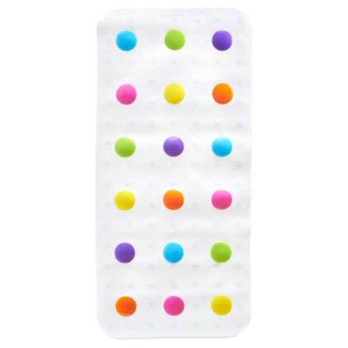 Munchkin Dots Bath Mat
