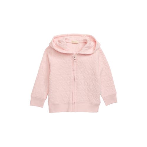 Burt's Bees Organic Cotton Hooded Jacket
