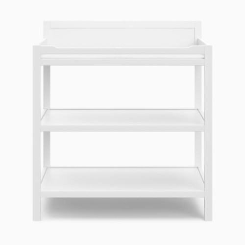 Alpine Changing Table - White