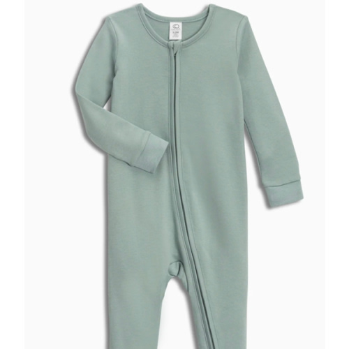 Peyton Zipper Sleeper