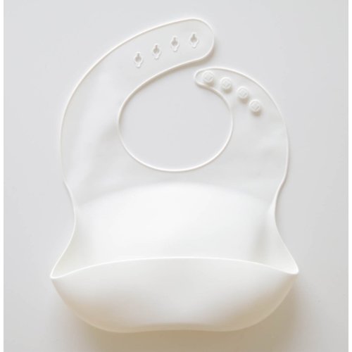 Cloud Bib – The Saturday Baby