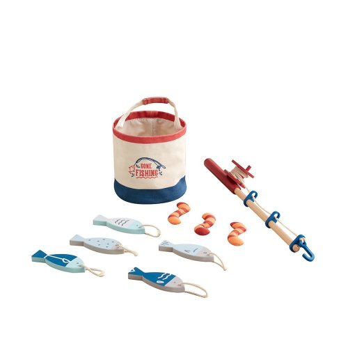 Gone Fishing Accessory Set by Wonder & Wise