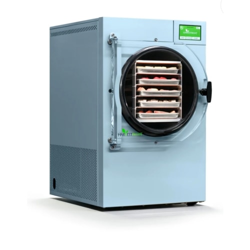 Home Freeze Dryer – Harvest Right