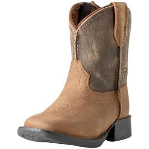 Ariat Lil' Stompers Everlite Toddler Boots