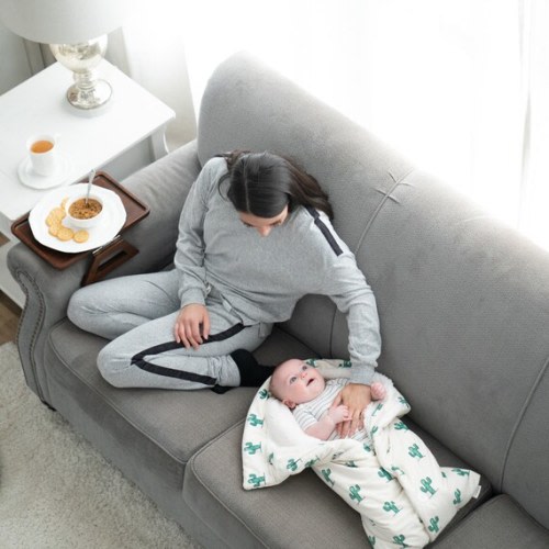 Snuggle Baby Soft Swaddle Blanket Plush Sleep Sack - Etsy