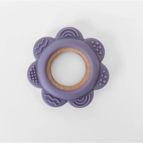 Garden Party Teether Collection | Berry Bliss | Calla and Friends