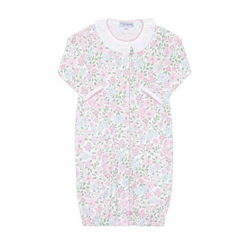 English Garden Gown