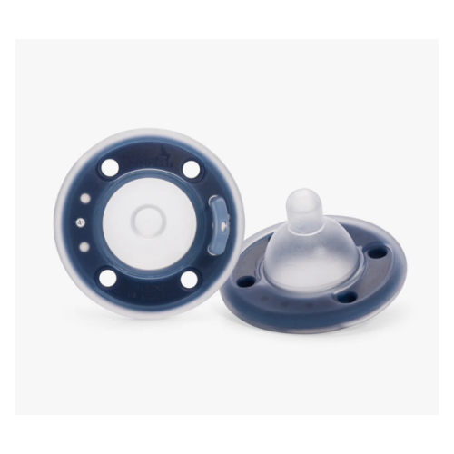 Ninni Pacifier Blueberry 2 Pack
