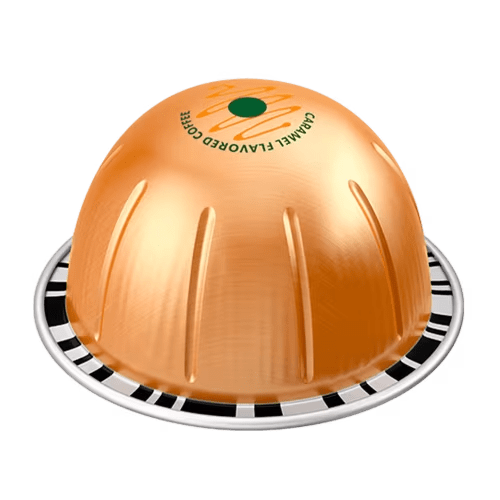 Starbucks® Smooth Caramel