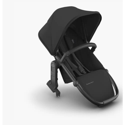 Rumbleseat V3 - Jake - UPPAbaby