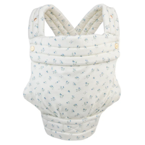 The Monarch Carrier - Sunday Floral – Mabē
