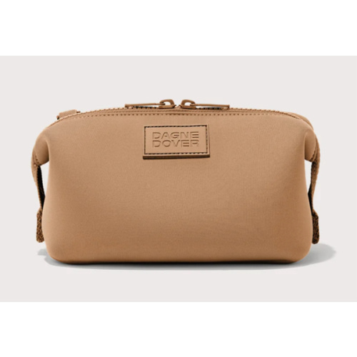 Hunter Toiletry Bag in Onyx, Small