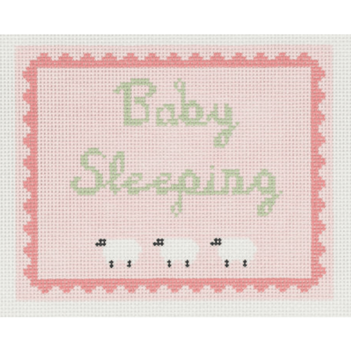 Baby Sleeping-18 Count