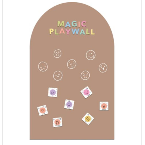 Original Playwall