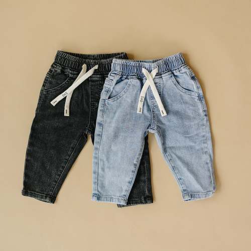 Ledger Jeans