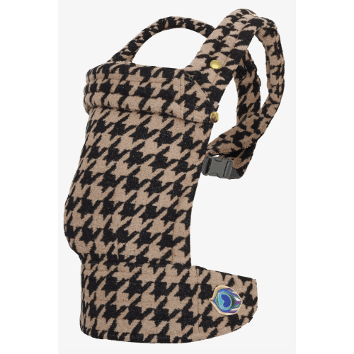 Tweed Classic| Zeitgeist Baby Carrier | SHOP ARTIPOPPE