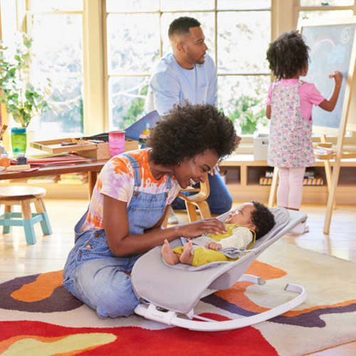 Electric Bouncer & Rocker