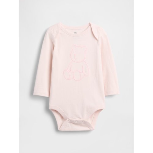 Baby First Favorites Bodysuit