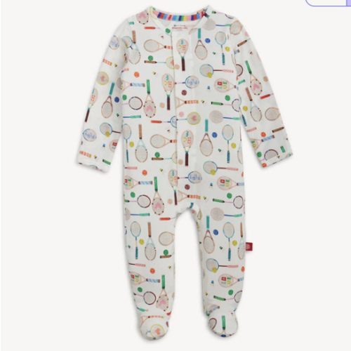 Magentic Footie – Magnetic Me