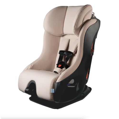 Clek Fllo Convertible Car Seat with Anti-Rebound Bar