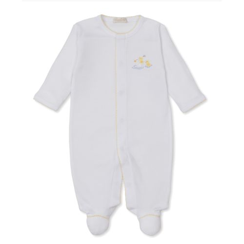 Footie - Premier Duck Pond Paddles