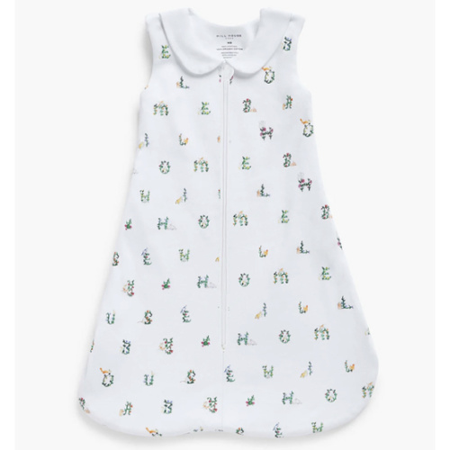 The Sleep Sack - Alphabet - Hill House Home
