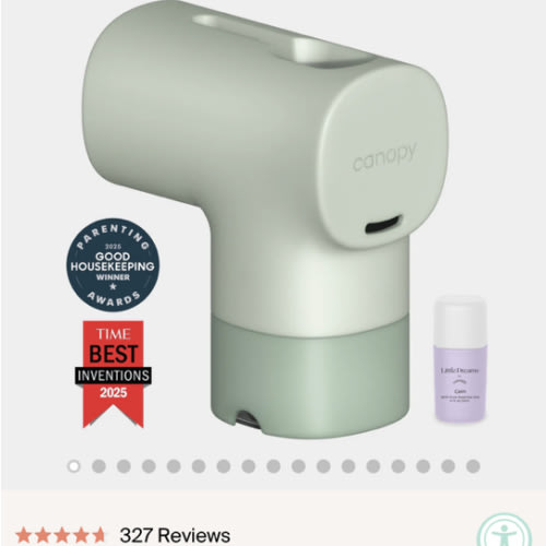 Baby Bath Tub Filter