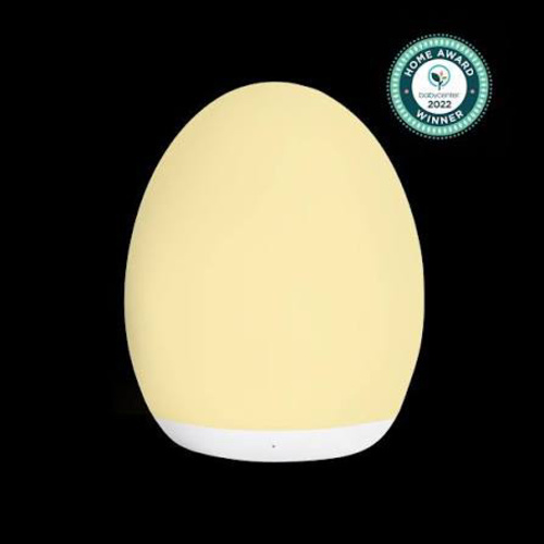 VAVA Baby Night Light | Touch Control, 8 Colors