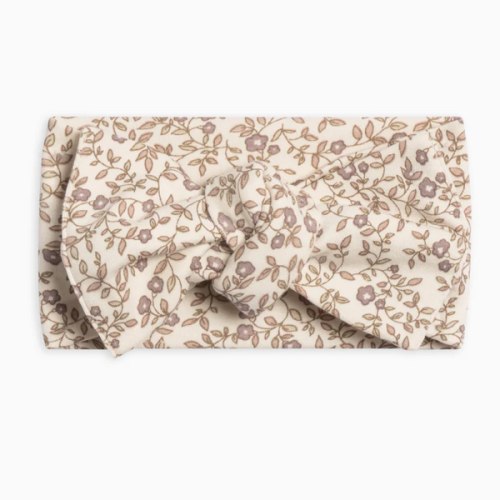 Hattie Bow Wrap