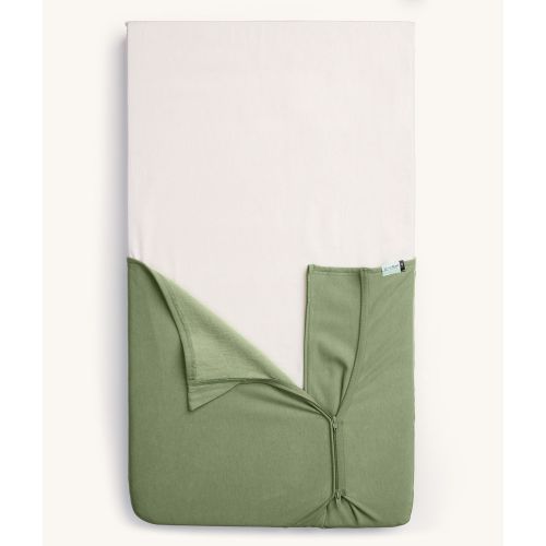 HugMe Blanket 0.2 & 1.0 TOG Moss