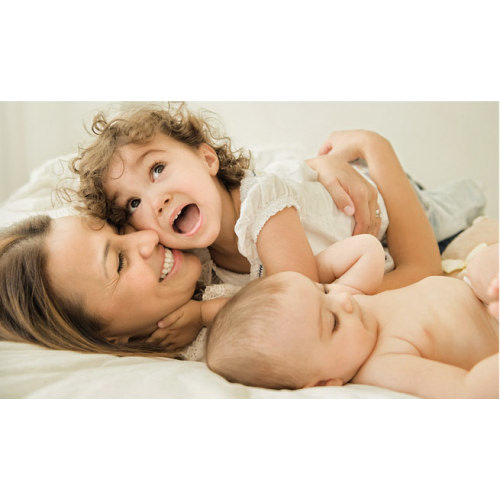 Parents who know, know Mylicon® - Mylicon