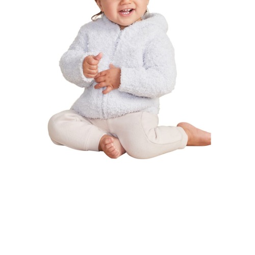 CozyChic® Zip Hoodie Sweater