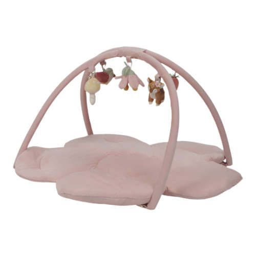 Fairy Garden Activity Playmat