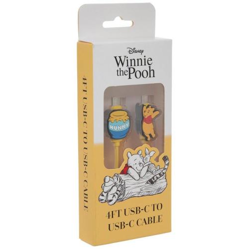 Winnie The Pooh USB Charging Cable