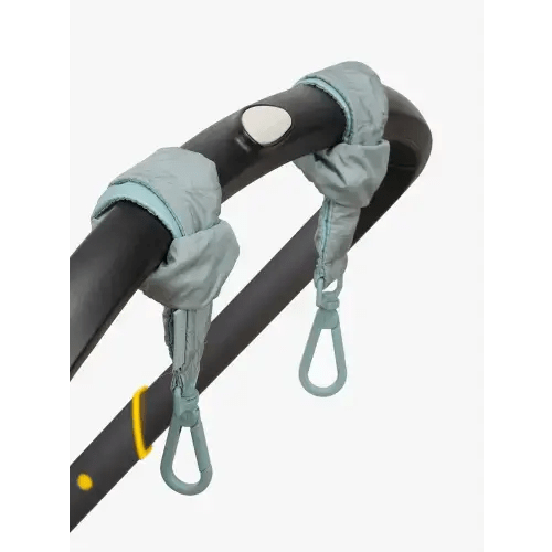 Stroller Straps for Diaper Bag (Set of 2)