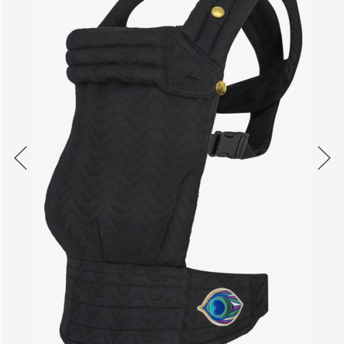 Artipoppe Zeitgeist Arrow Zorro Baby Carrier