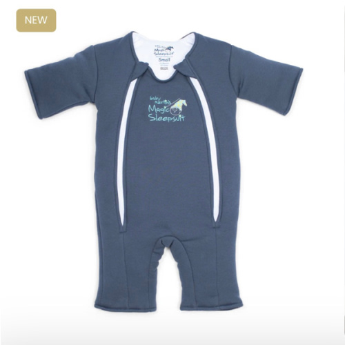 Merlin’s Magic Sleep suit 100% Cotton Baby Sleepwear