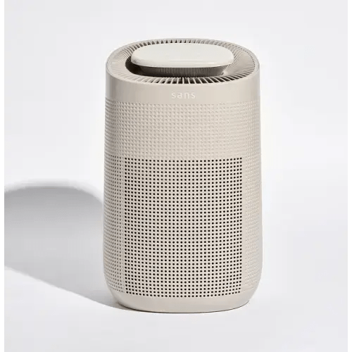 Sans Air Purifier Mini in Sand