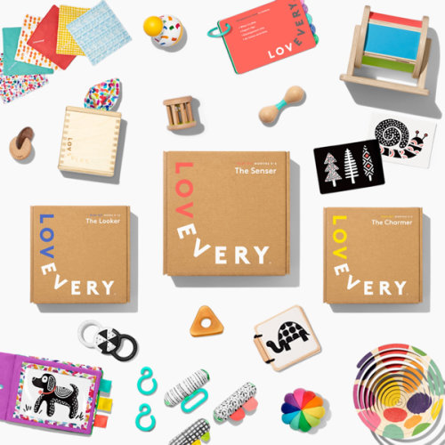 Gifting – Lovevery Gift Kit