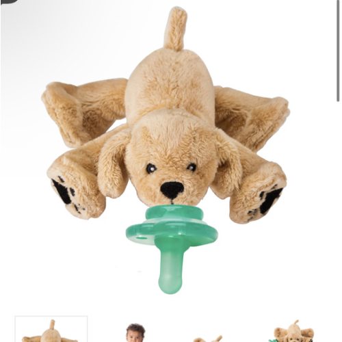 Rufus Retriever Buddies™
