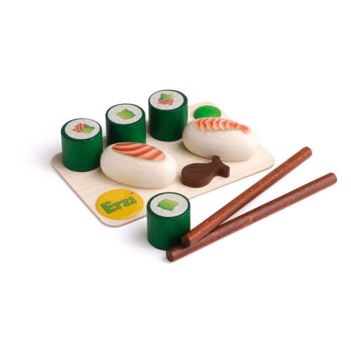Sushi Set