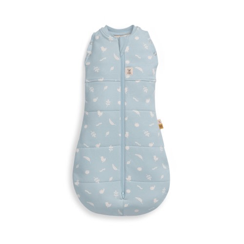 ergoPouch Cocoon 2.5 Tog Ducks Size 3-6 Months
