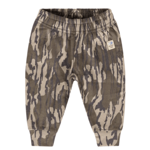 Cotton Mill Infant Sweatpant