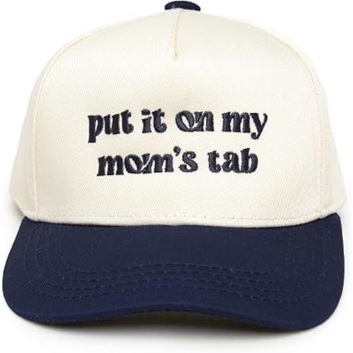 Funky Junque Kids 2 Tone Trucker Snapback Hat for Baby Toddler & Children