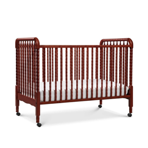 DaVinci Jenny Lind 3-in-1 Convertible Crib | Modern Nursery™
