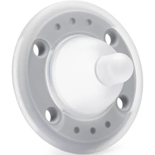 Ninni Pacifier Frost 1 Pack