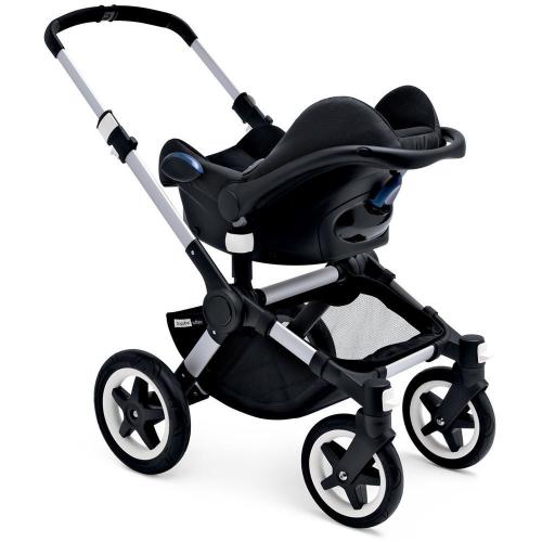 Bugaboo Fox Infant Car Seat Adapter for Maxi Cosi / Nuna / Cybex