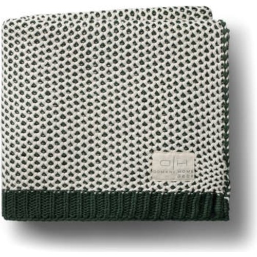 Honeycomb Baby Blanket