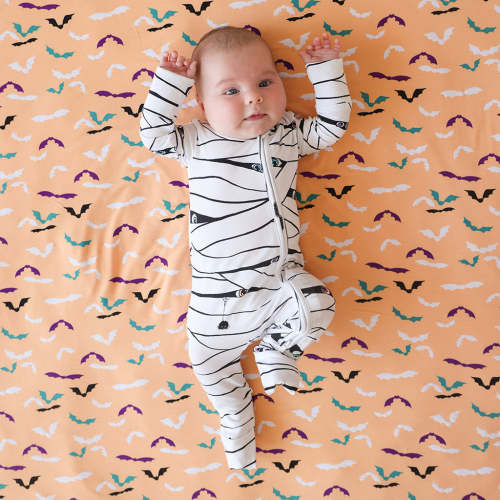 Mummy & Me Convertible One Piece