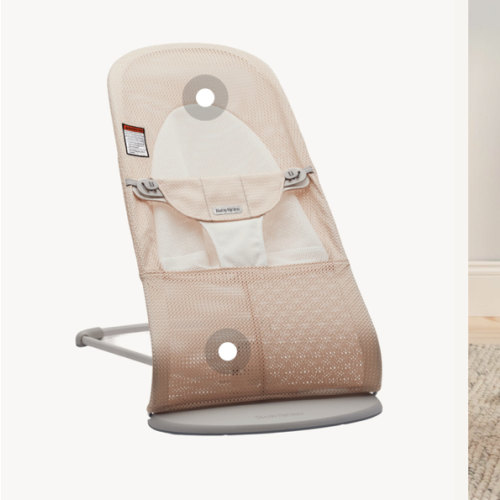 BabyBjörn Bouncer Balance Soft